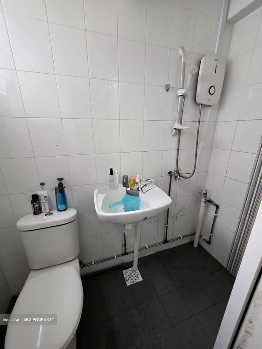 Blk 807 Khatib Gardens (Yishun), HDB 3 Rooms #639369561